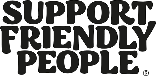 Support Friendly People